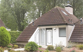 Holiday Home 't Posterbos Type C 02